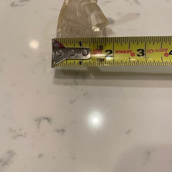 Disney Infinity 1.0 Lone Ranger Playset Crystal Game Piece - Picture 16 of 16